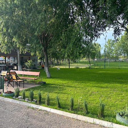 Gigios Sport&Relax Villa Bailesti Kültér fotó