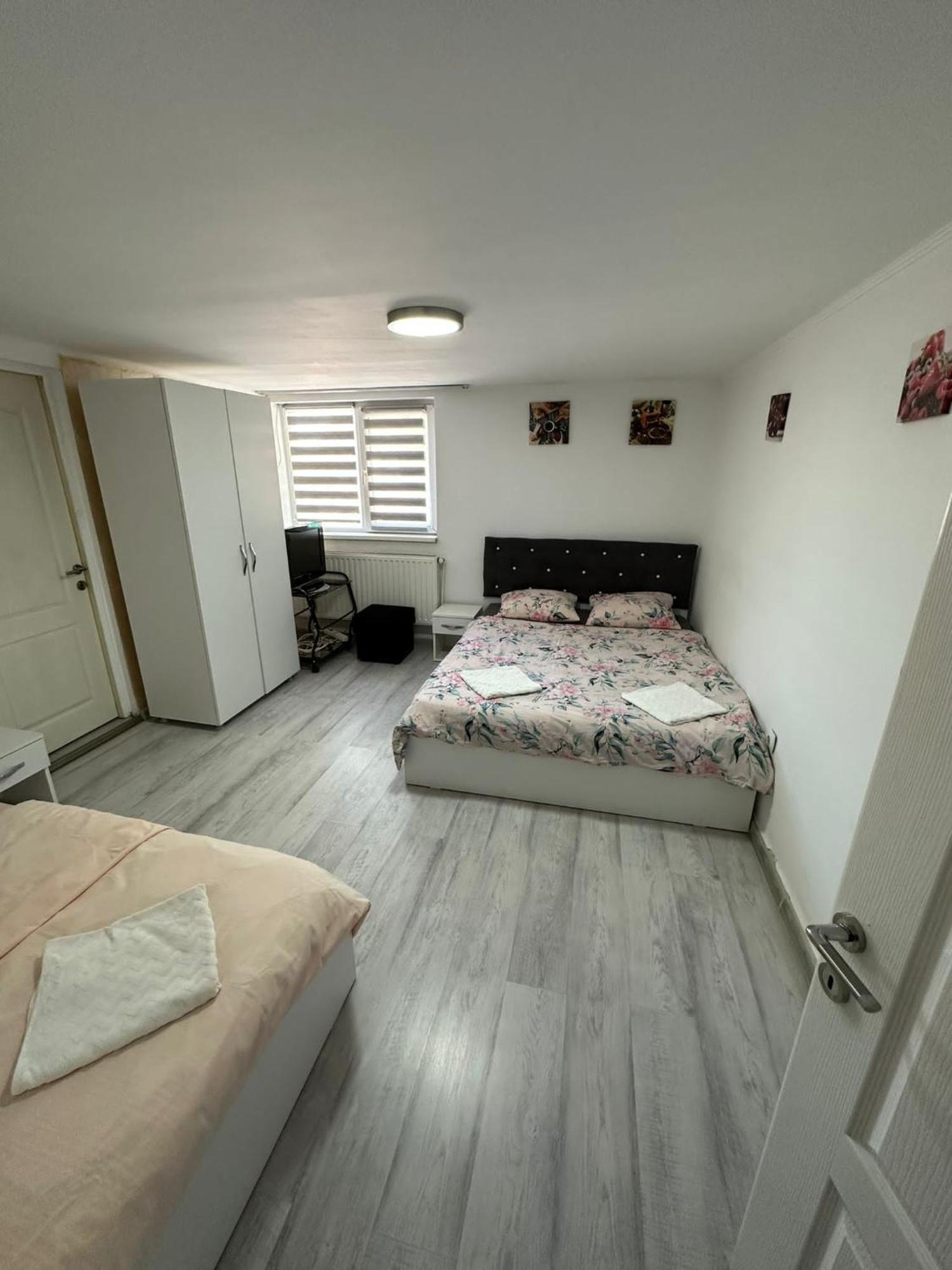 Gigios Sport&Relax Villa Bailesti Kültér fotó